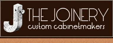 The Joinery Custom Cabinetmakers
